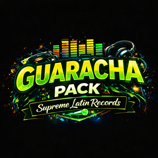 Guaracha Pack