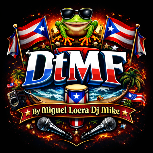 DtMF Pack