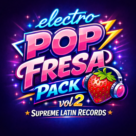 Electro Pop Vol 2